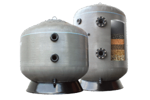 Aqua Swimming Pool Filter Bangladesh