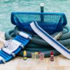 Swimming Pool Maintenance in Bangladesh