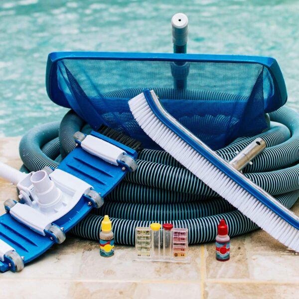 Swimming Pool Maintenance in Bangladesh