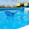 Swimming Pool Maintenance in Bangladesh