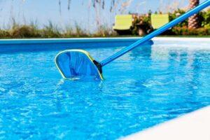 Swimming Pool Maintenance in Bangladesh