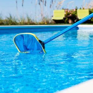 Swimming Pool Maintenance in Bangladesh
