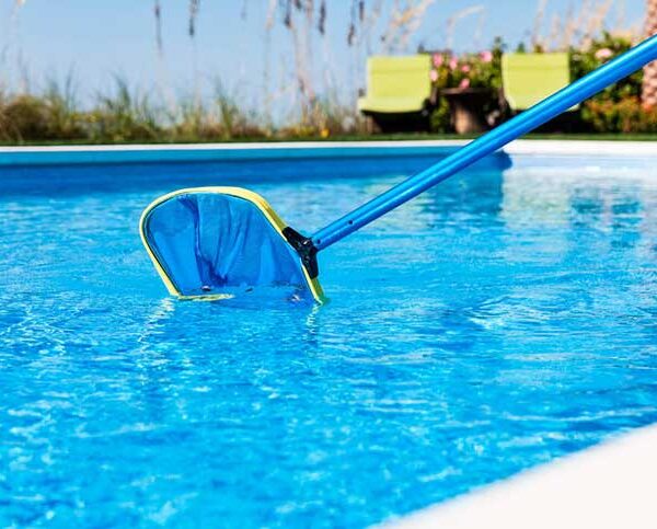 Swimming Pool Maintenance in Bangladesh