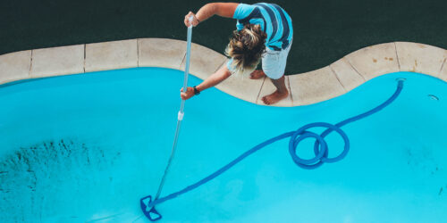 Why Monthly Swimming Pool Cleaning Services Are Essential in Dhaka