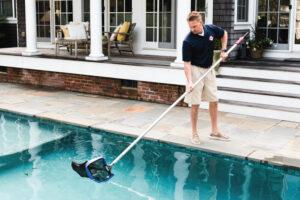Swimming Pool Cleaning Service in Dhaka, Bangladesh
