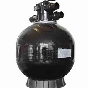 Top Mount Sand Filters – Efficient Pool Filtration Solutions in Bangladesh
