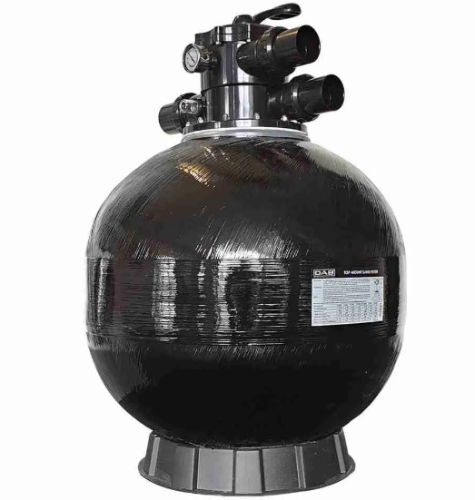 Top Mount Sand Filters – Efficient Pool Filtration Solutions in Bangladesh Top Mount Sand Filters – Efficient Pool Filtration Solutions in Bangladesh