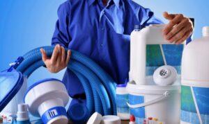 Swimming Pool Maintenance in Bangladesh