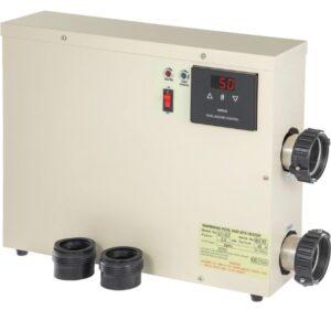 Swimming Pool Heating Machine Bangladesh