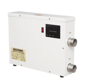 Swimming Pool Heating Machine Bangladesh