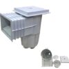 Pool Wall Skimmer Bangladesh