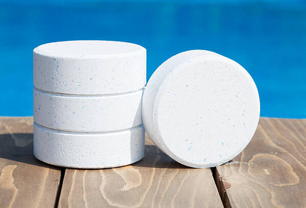 Swimming Pool Chlorine Supplier in Bangladesh