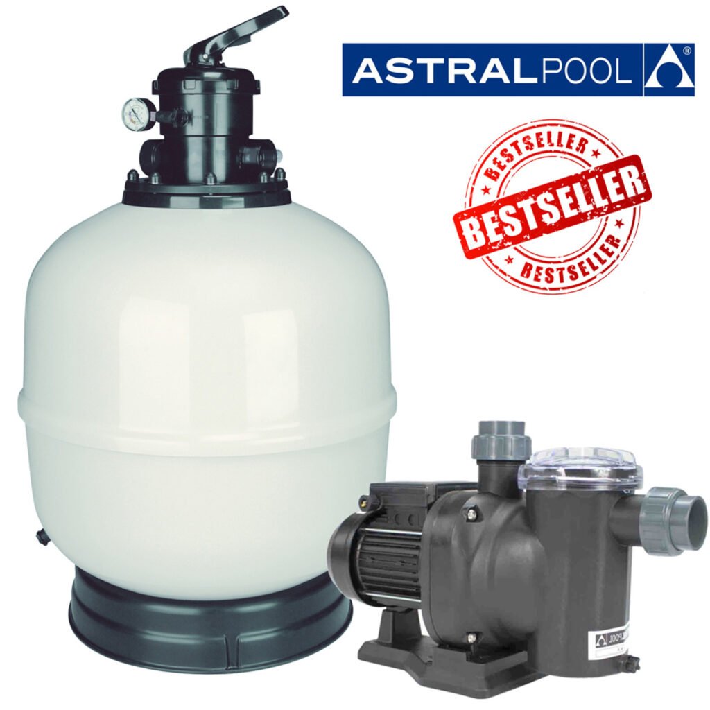 Astral Pool Filter Bangladesh