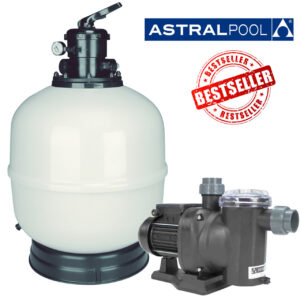 Astral Pool Filter Bangladesh