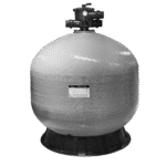 Top Mount Sand Filters – Efficient Pool Filtration Solutions in Bangladesh