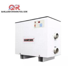 Swimming Pool Heating Machine Bangladesh