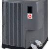 Swimming Pool Heating and Cooling Machine Bangladesh
