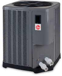 Swimming Pool Heating and Cooling Machine Bangladesh