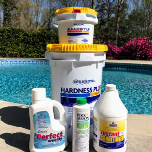 Best Swimming Pool Chemical Supplier in Bangladesh