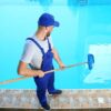 Swimming Pool Maintenance in Bangladesh