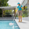 Swimming Pool Cleaning Service in Dhaka, Bangladesh