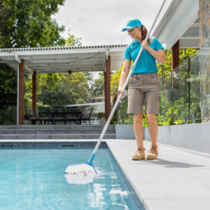 Swimming Pool Cleaning Service in Dhaka, Bangladesh
