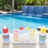 Swimming Pool Test Kit