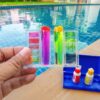 Swimming Pool Test Kit