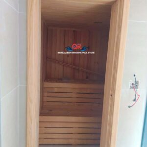 Sauna Photos