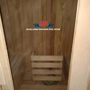 Sauna Photos