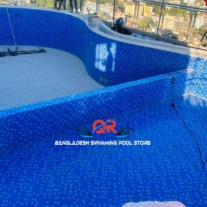 Sylhet Swimming pool