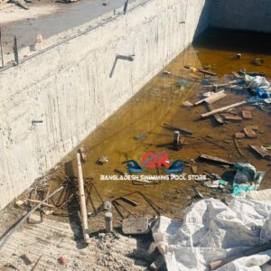 Sylhet Swimming pool