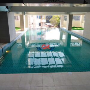 Swimming pool In CTG