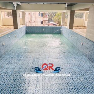 Swimming pool In CTG