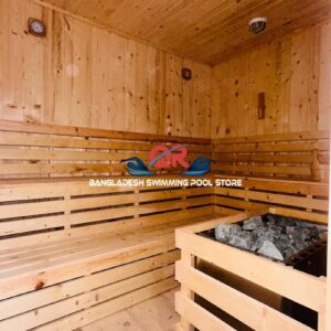 Sauna Room Bangladesh