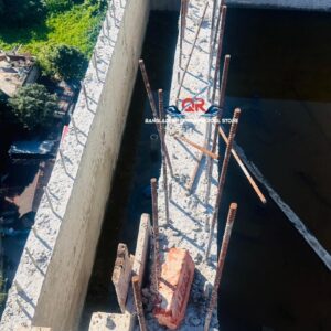 Sylhet Swimming pool