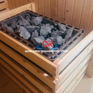 Sauna Room Bangladesh
