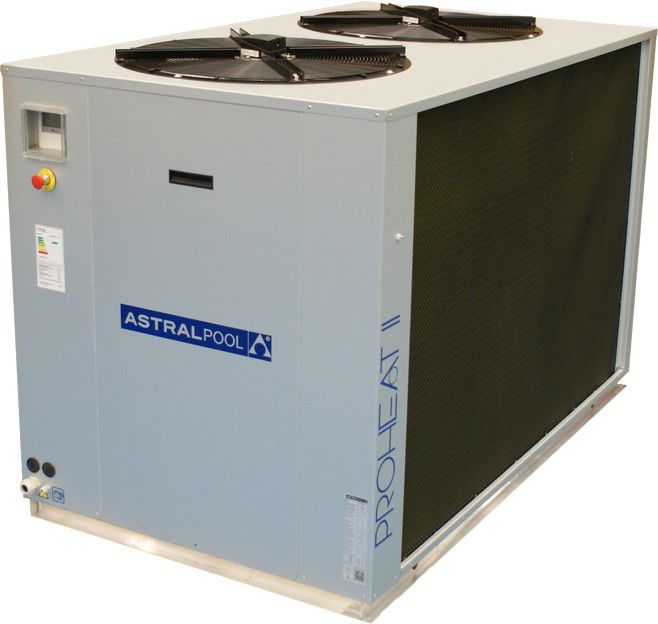 Astral Heat Pump AHP Series Astral Heat Pump AHP Series