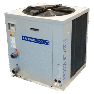 Astral Heat Pump AHP Series