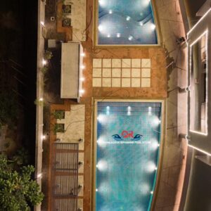 Padma AWT Rest House