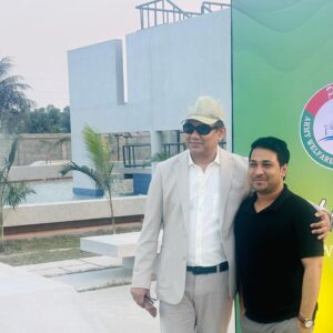 Padma AWT Rest House