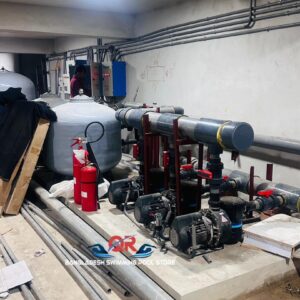 Padma AWT Rest House