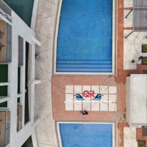 Padma AWT Rest House