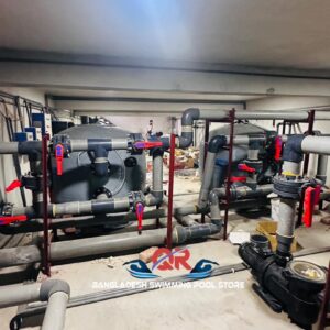 Padma AWT Rest House