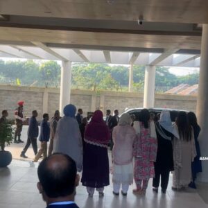 Padma AWT Rest House