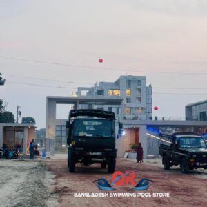 Padma AWT Rest House