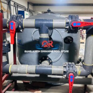 Padma AWT Rest House