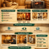 The Ultimate Guide to Installing a Sauna in Your Home in Bangladesh