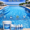 Epoxy Resin for Swimming Pools — Why It Is Better Than Tiles