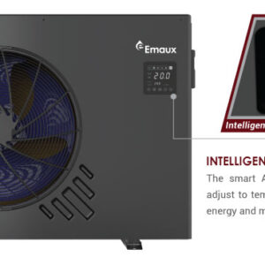 Emaux Heat Pump